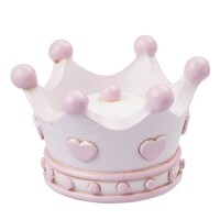 Deko Krone, Prinzessin, Taufe, Babyparty gallery
