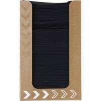 Duni ecoecho&reg; Spenderbox mit 100 Bio Dunisoft...