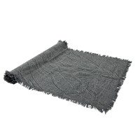 Baumwoll Tischl&auml;ufer, Sizo&reg; Handmade,...