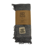 Baumwoll Tischläufer, Sizo® Handmade,...