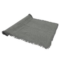 Baumwoll Tischl&auml;ufer, Sizo&reg; Handmade,...