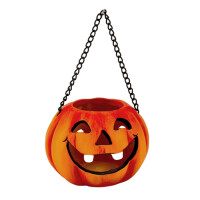 Keramik Kürbis für Halloween,  gallery