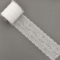 10 Meter Tischband Hochzeit, Vintage Spi gallery