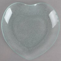 Glas Untersetzer, Schale Herz, m gallery 13_2nd