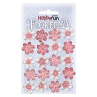 20 Florella Blümchen handgemacht au gallery