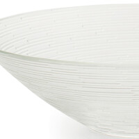 Nahaufnahme von der Glasschale,  gallery 37_2nd