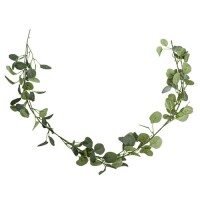 1,4 Meter Deko Eukalyptusgirlande.