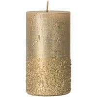 Stumpenkerze Rustic, Calla, Weihnachten  gallery
