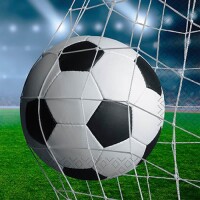20er Pack Servietten Fußball im To gallery
