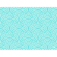Duni Dunicel Tischsets Breeze Mint Blue, gallery