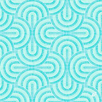 Duni Dunisoft Servietten Breeze Mint Blu gallery