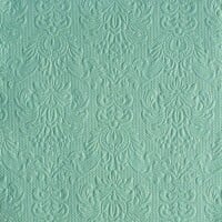 15er Pack Servietten Elegance in Pistache, 33