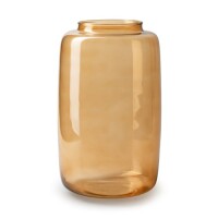 Glas Vase, Windlicht, Dekoglas, -Pip- in gallery