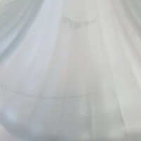 Glas Vase, gestreift -Share- 2.  gallery 17_2nd