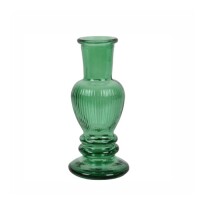 Glas Kerzenständer, Väschen, g gallery