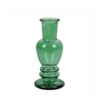 Glas Kerzenständer, Väschen in gallery