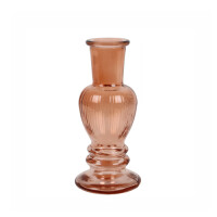 Glas Kerzenständer, Väschen, g gallery