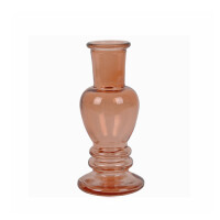 Glas Kerzenständer, Väschen in gallery