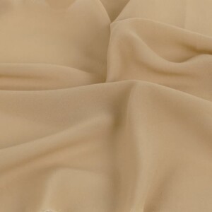 3 Meter Chiffon Tischläufer, hauchdünn, in...