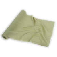 3 Meter Chiffon Tischläufer, hauchdünn, in Lindgr&