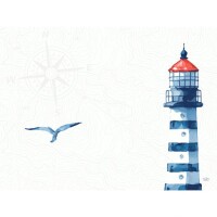 Duni Papier Tischsets Meer Freude, 30 x  gallery