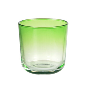 Duni Kerzenhalter Ouri in Leaf Green,...