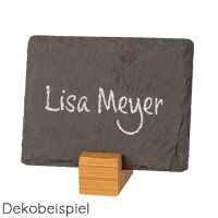 Kleine Schiefertafel zum Beschri gallery 24_2nd