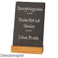 Hochkant stehende dunkle Schiefe gallery 26_2nd