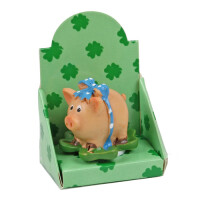 Gastgeschenk Silvester, Glücksschwe gallery