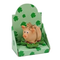 Gastgeschenk Silvester, Glücksschwe gallery