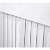 4 Meter Duni Evolin Skirtings in gallery 21_2nd