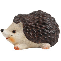 Keramik Igel, lächelnd in B gallery 27_2nd