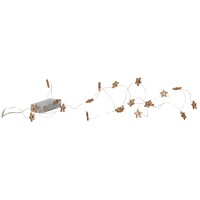 Mini LED Lichterkette mit 20 Hol gallery 4_2nd