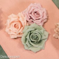 Dekobeispiel mit der Kunstblume  gallery 2_2nd