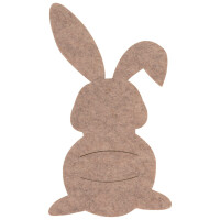 Filz Bestecktasche Osterhase in  gallery 38_2nd