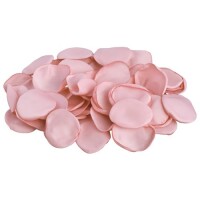 50 Satin Blütenblätter in Altr gallery