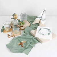 56-teiliges Tischdeko Paket Geburtstag gallery