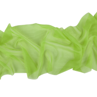 5 Meter Chiffon Tischläufer, hauchd gallery