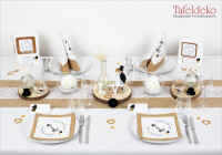 11.Mustertisch "Mr. & Mrs" gallery
