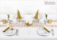 12. Mustertisch "Modern & Elega gallery