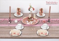 8. Mustertisch "Romantic Nature&quo gallery