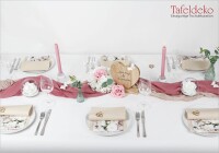 2. Mustertisch "Mocha Mauve" - gallery