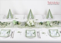 9. Mustertisch "Pistacchio Bloom&qu gallery