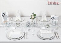 10. Mustertisch "Silver Chic"  gallery