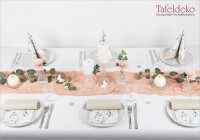 5. Mustertisch "Elegante Sommerfris gallery