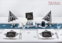 11. Mustertisch "Gedeckte Farben zu gallery