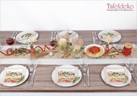 12. Mustertisch "Toskana" - Ti gallery