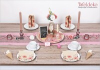 10. Mustertisch "Hurra, endlich Sch gallery