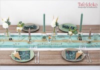 5. Mustertisch "Hurra Schule"  gallery