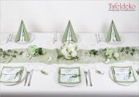10. Mustertisch "Pistacchio Bloom&q gallery